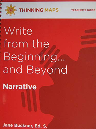 Stock image for Write from the Beginning and Beyond -Narrative for sale by Walker Bookstore (Mark My Words LLC)