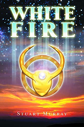 Stock image for White Fire for sale by Wonder Book
