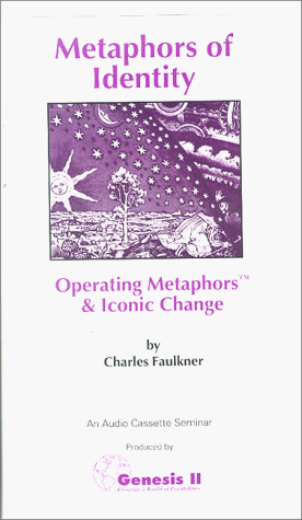 Metaphors of Identity: Operations Metaphors and Iconic Change (9781884605024) by Faulkner, Charles