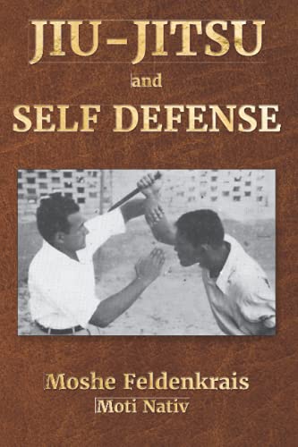 Stock image for Jiu-Jitsu and Self Defense for sale by GreatBookPrices