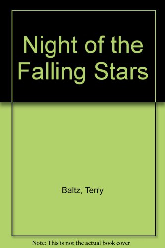 Stock image for Night of the Falling Stars for sale by -OnTimeBooks-