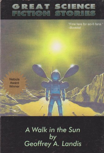 A Walk in the Sun (9781884612138) by Landis, Geoffrey A.