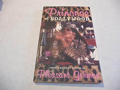 Imagen de archivo de Princess of Hollywood a la venta por SecondSale