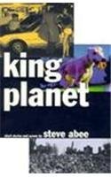 Imagen de archivo de King Planet a la venta por ThriftBooks-Atlanta