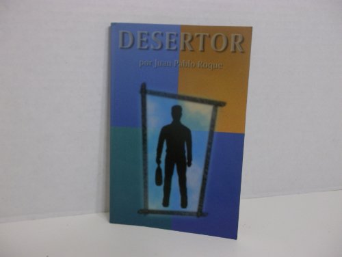 9781884619069: Desertor (Spanish Edition)