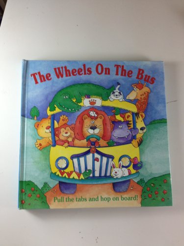 9781884628375: Wheels on the Bus