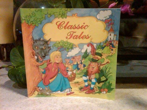 Classic Tales (1998)