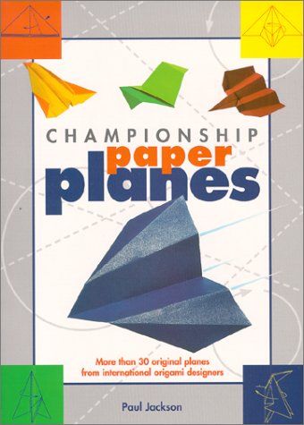 Stock image for Championship Paper Planes for sale by Gulf Coast Books