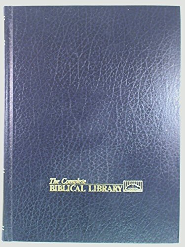 

The Old Testament Study Bible