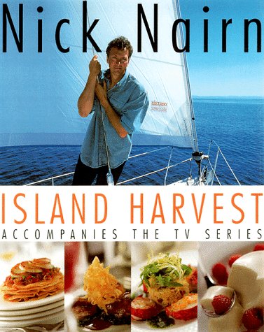 Island Harvest (9781884656101) by Nairn, Nick