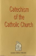 Beispielbild fr Catechism of the Catholic Church zum Verkauf von Wonder Book