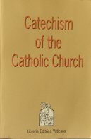 Stock image for Catechism of the Catholic Chur for sale by SecondSale