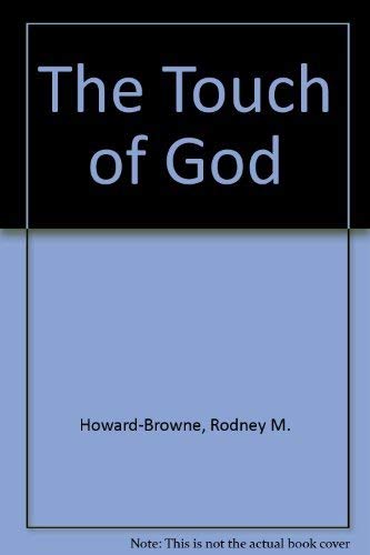 Stock image for The Touch of God for sale by medimops