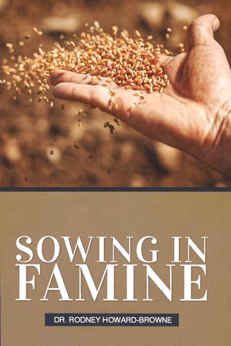 Stock image for Sowing in Famine for sale by GF Books, Inc.