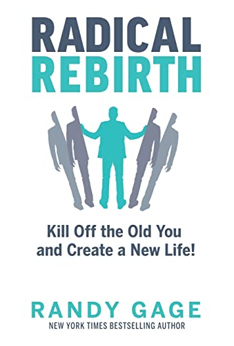 9781884667374: Radical Rebirth