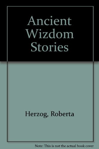 Stock image for Ancient Wizdom Stories for sale by Books Unplugged