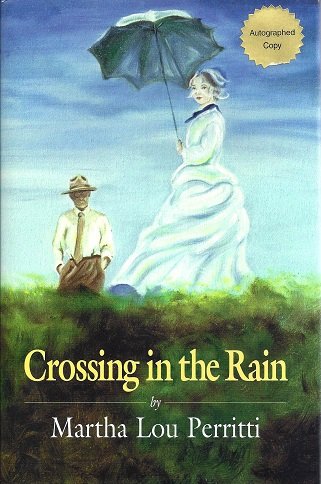 Crossing in the Rain