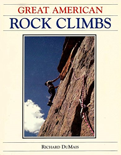 Great American Rock Climbs