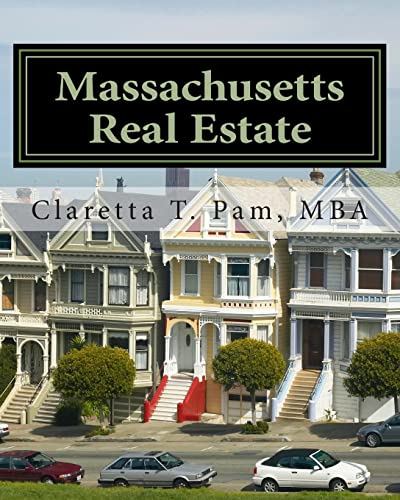 9781884711114: Massachusetts Real Estate: An Instructor Preparation Course (Real Estate Learning Series)