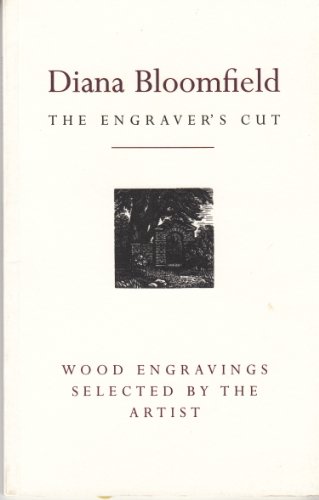 Stock image for The Engraver's Cut: Twenty-Six Wood Engravings Chosen by the Artist with an Autobiographical Note & Bibliography. for sale by Powell's Bookstores Chicago, ABAA