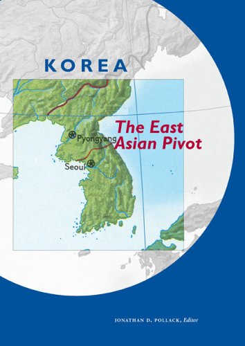 Beispielbild fr Korea the East Asian Pivot: The East Asian Pivot zum Verkauf von ThriftBooks-Dallas