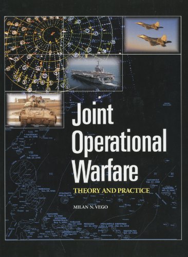 Stock image for Joint Operational Warfare Theory and Practice and V. 2, Historical Companion for sale by Save With Sam