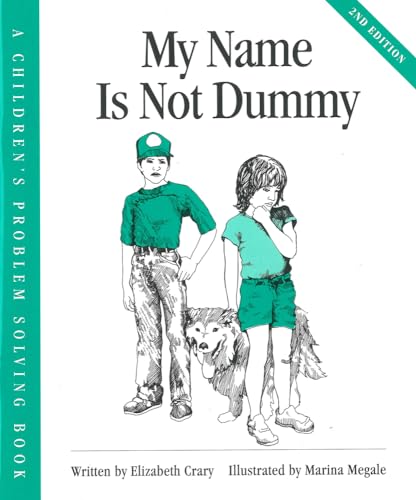 9781884734168: My Name Is Not Dummy