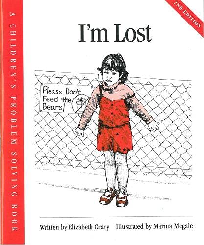 Imagen de archivo de I'm Lost a la venta por ThriftBooks-Dallas