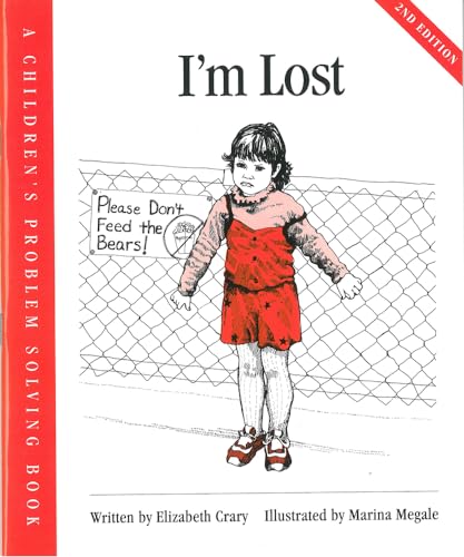 Stock image for I'm Lost (Children's Problem Solving Series) for sale by SecondSale