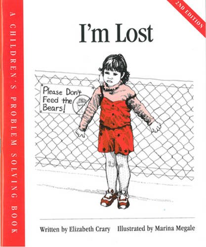 9781884734250: I'm Lost (Children's problem solving)
