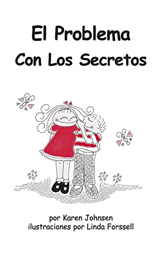 Imagen de archivo de El problema con los secretos (Spanish Edition) a la venta por SecondSale