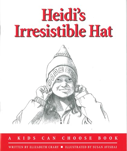 Beispielbild fr Heidi's Irresistible Hat zum Verkauf von Better World Books