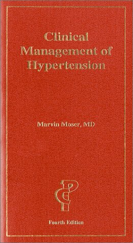 Stock image for Clinical Management of Hypertension for sale by ThriftBooks-Dallas