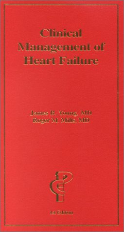 Beispielbild fr Clinical Management of Heart Failure zum Verkauf von Better World Books