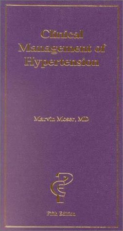 Stock image for Clinical Management of Hypertension for sale by UHR Books