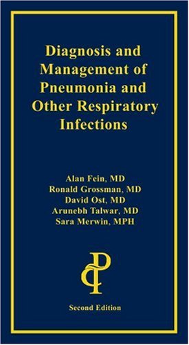 Stock image for Diagnosis and Management of Pneumonia and Other Respiratory Infections for sale by HPB-Red