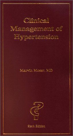 Stock image for Clinical Management of Hypertension, Sixth Edition for sale by -OnTimeBooks-