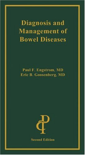 Stock image for Diagnosis and Management of Bowel Diseases for sale by Half Price Books Inc.