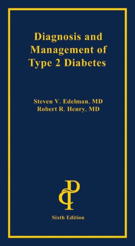 Stock image for Diagnosis And Management Of Type 2 Diabetes for sale by HPB-Red