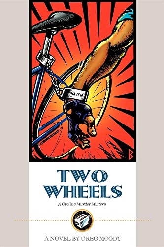 Stock image for Two Wheels for sale by Bookmarc's