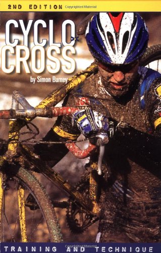 Beispielbild fr Cyclocross: Training and Techniques zum Verkauf von WorldofBooks