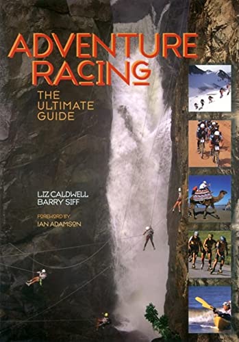 9781884737909: Adventure Racing: The Ultimate Guide