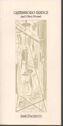 9781884754272: Title: Queensboro Bridge and Other Poems