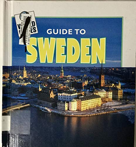 9781884756689: Title: Guide to Sweden World guides