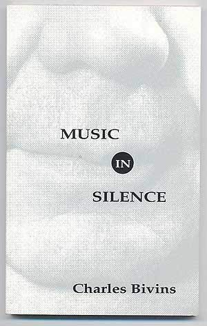 Stock image for Music in Silence (Open Mouth Poetry Series) for sale by Bookmans