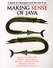 9781884777240: Making Sense of Java: A Guide for Managers and the Rest of Us