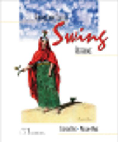 Imagen de archivo de Java Foundation Classes : Swing Reference a la venta por Better World Books