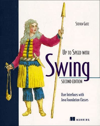 Beispielbild fr Up to Speed with Swing zum Verkauf von Wonder Book
