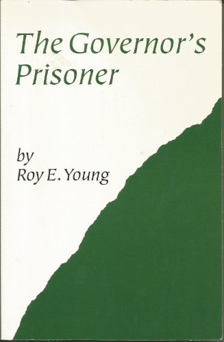 Stock image for The Governor's Prisoner for sale by Better World Books
