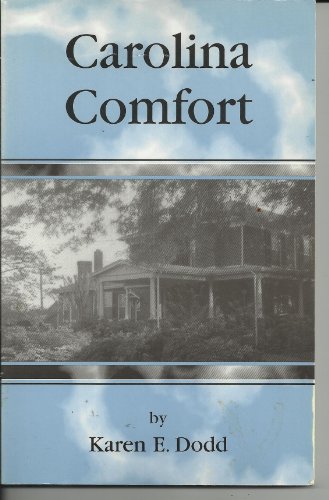 Stock image for Carolina Comfort for sale by Collectorsemall